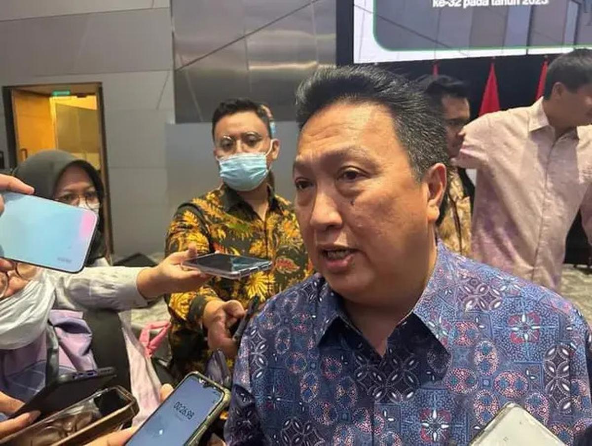 Boy Thohir Borong Saham MBMA, Ini Alasannya