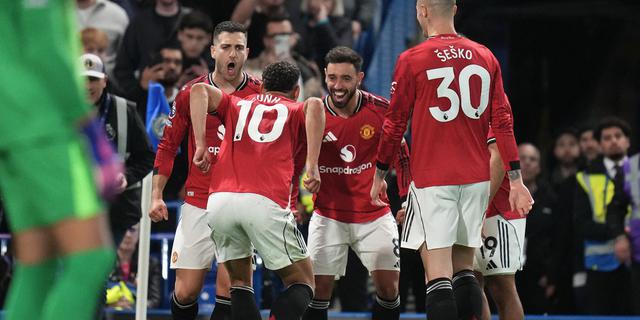 Analisis Lini Serang Man United: Trio Cunha, Mbeumo, dan Sesko Mulai Padu