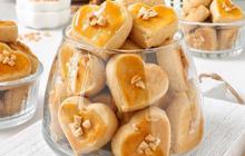 Resep Kue Kacang Renyah, Simpel dan Enak untuk Lebaran