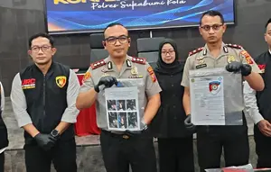 Pemuda Dikeroyok hingga Tewas karena Dituduh Curi Alat Bengkel