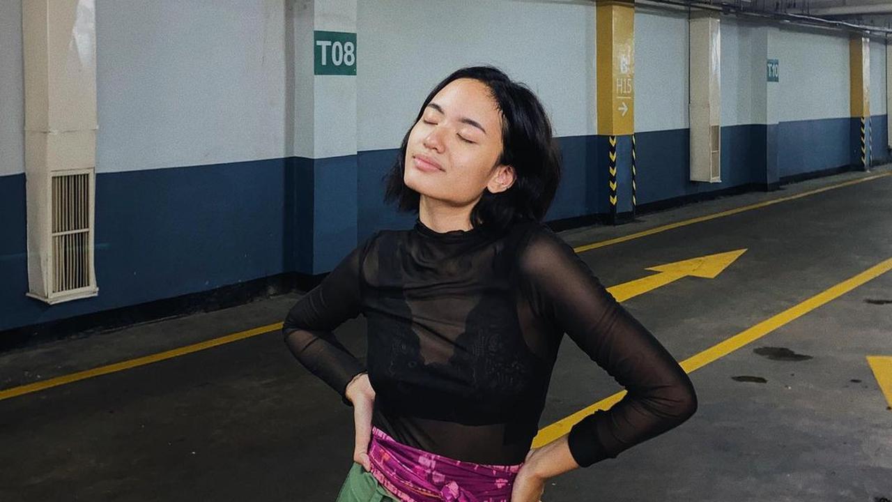 Arawinda Kirana. (Foto: Dok. Instagram @arawindak)