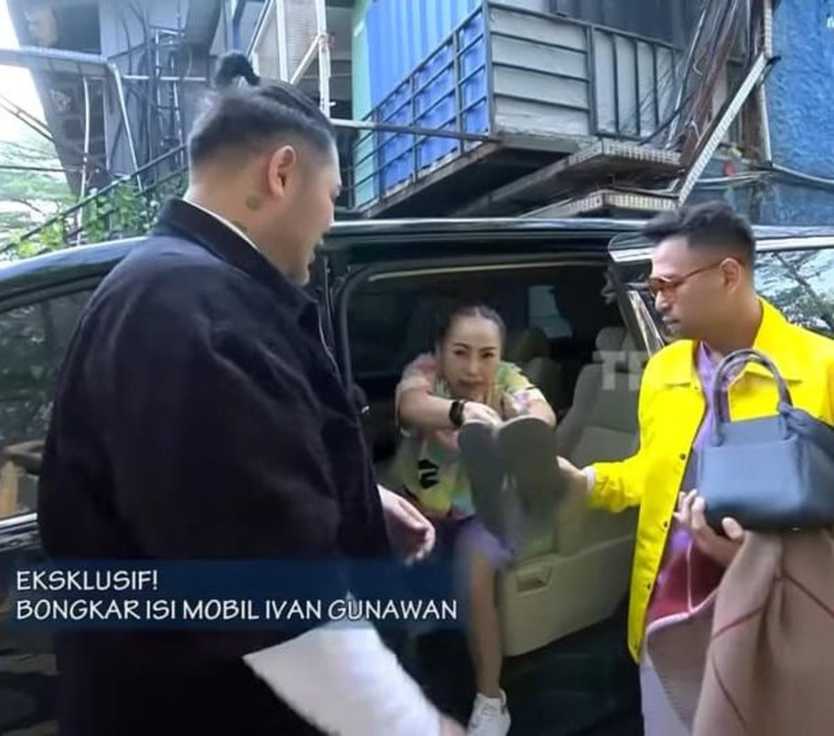 Dok. Istimewa