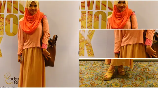 Jakarta Islamic Fashion Week