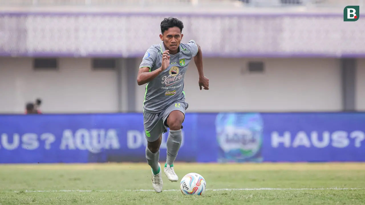 Arief Catur Pamungkas