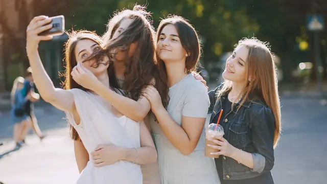 Cara Elegan Menolak Ajakan Balikan dari Mantan - 4