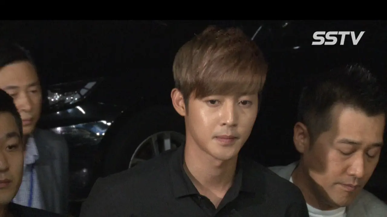 Anak Kim Hyun Joong Akan Lahir Dalam Waktu Dekat
