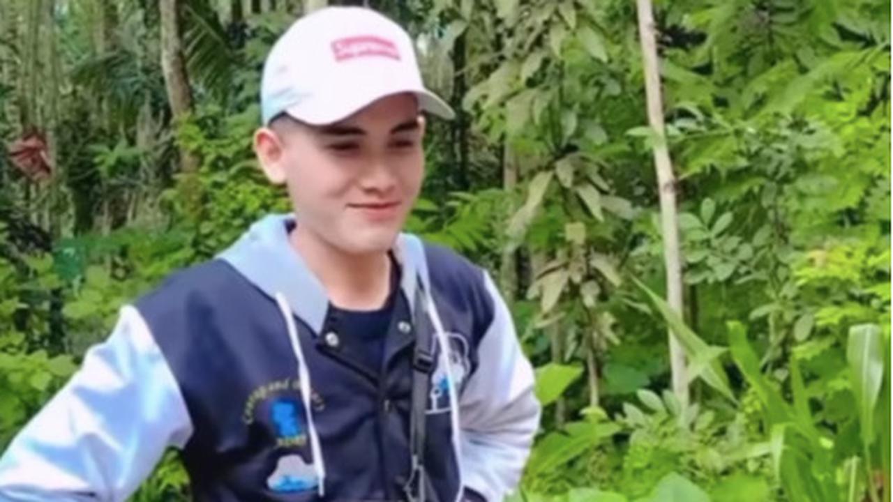 Ganteng dan Putih, Pria Penjual Sayur Ini Dipuji Emak-emak 'Ya Allah Kayak Bintang Sinetron