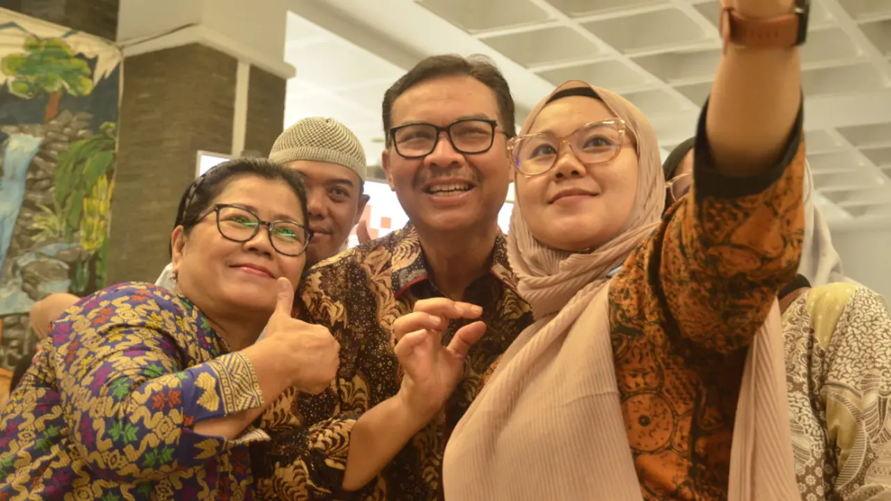 Wali Kota Yogyakarta Pastikan Semua Anak Difabel Dapat Akses Pendidikan Gratis