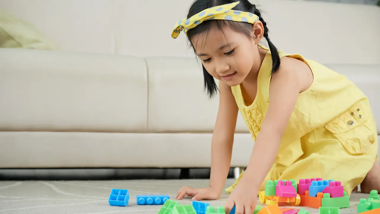 Mengetahui Kelebihan Slow Parenting