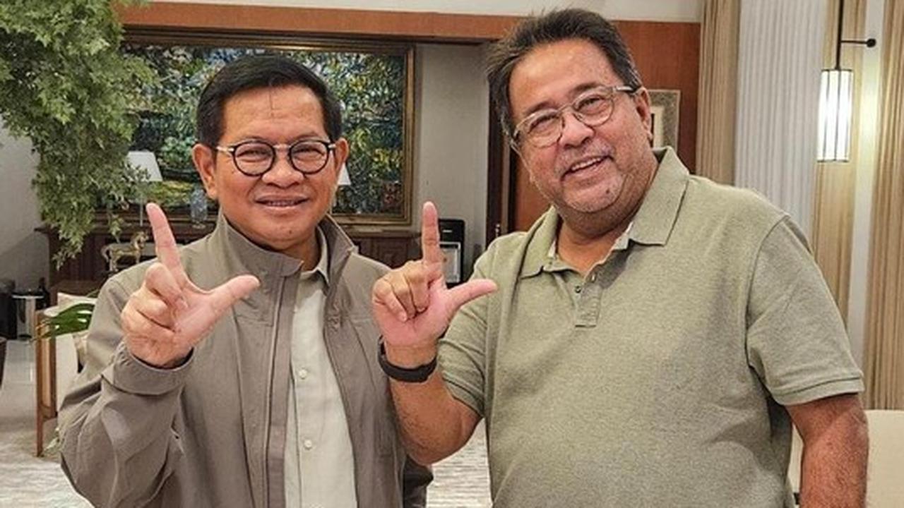 VIDEO: Rano 'Doel' Karno Takut Jarum Suntik Jalani Kesehatan buat Pilgub Jakarta