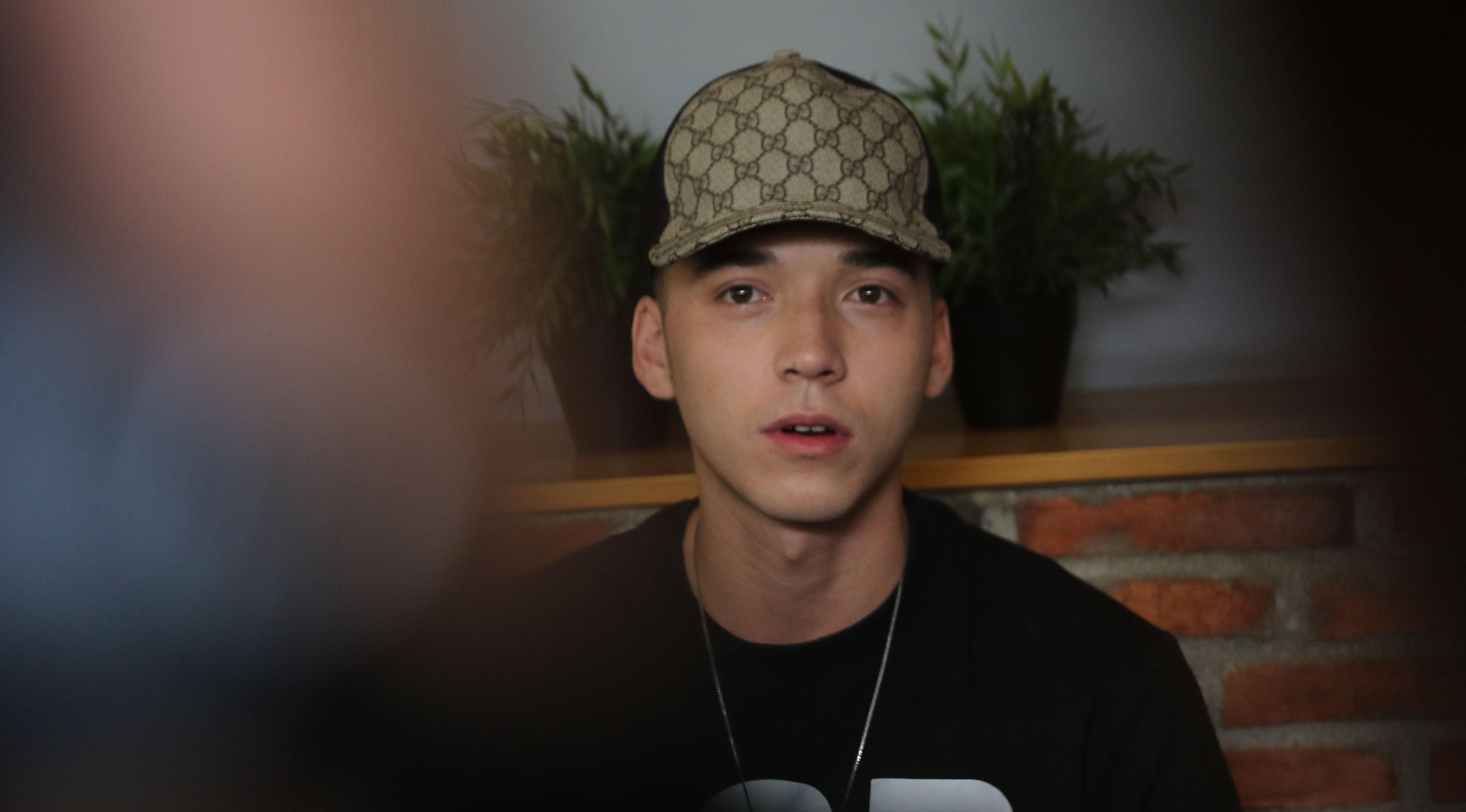 5 Peran Penting Stefan William Di Sinetron Dan Film Showbiz Liputan6 Com