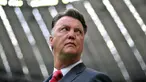 Louis van Gaal manajer Manchester United membantah bahwa klubnya pernah tertarik melakukan pembelian Pedro dari Barcelona.