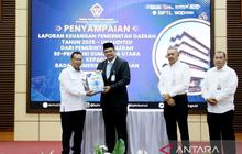 Gubernur Bobby Nasution Dorong Peningkatan Kualitas Laporan Keuangan Pemprov Sumut