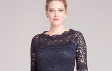 4 Model Baju Brokat Wanita yang Tepat untuk Acara Spesial, Elegan dan Berkelas