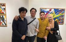 Terkuak Alasan 6 Artis Ini Pilih Tinggal di Luar Negeri, Terbaru Cindy Fatikasari
