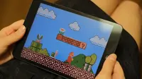 Nintendo Urungkan Niat Jajaki Industri Game Mobile