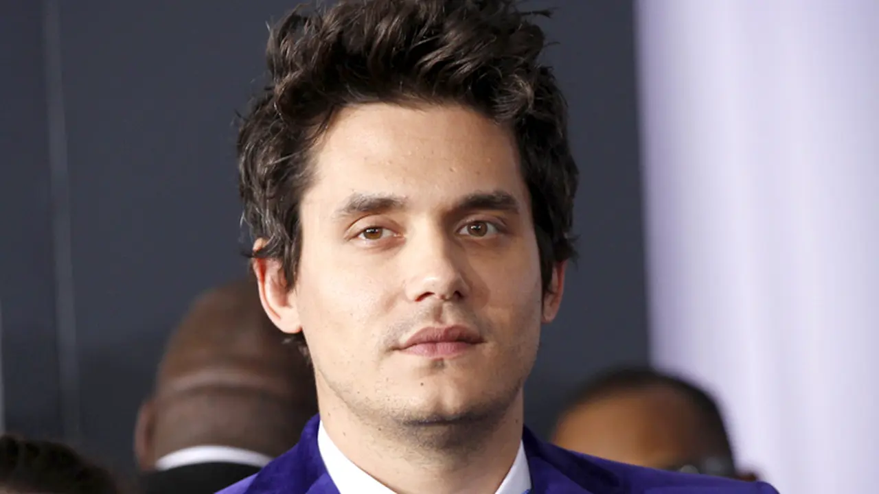 John Mayer Terobsesi Bikin Acara Komedi di Televisi