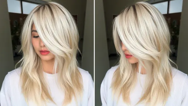 7 Warna Rambut Terbaik untuk Cool Undertone, Siap Tampilkan Kulit Cerahmu