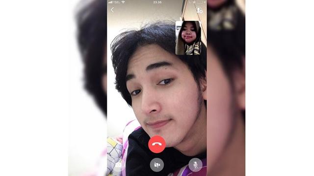 5 Potret Kebersamaan Kekeyi Bareng Kekasihnya, Mesra Banget