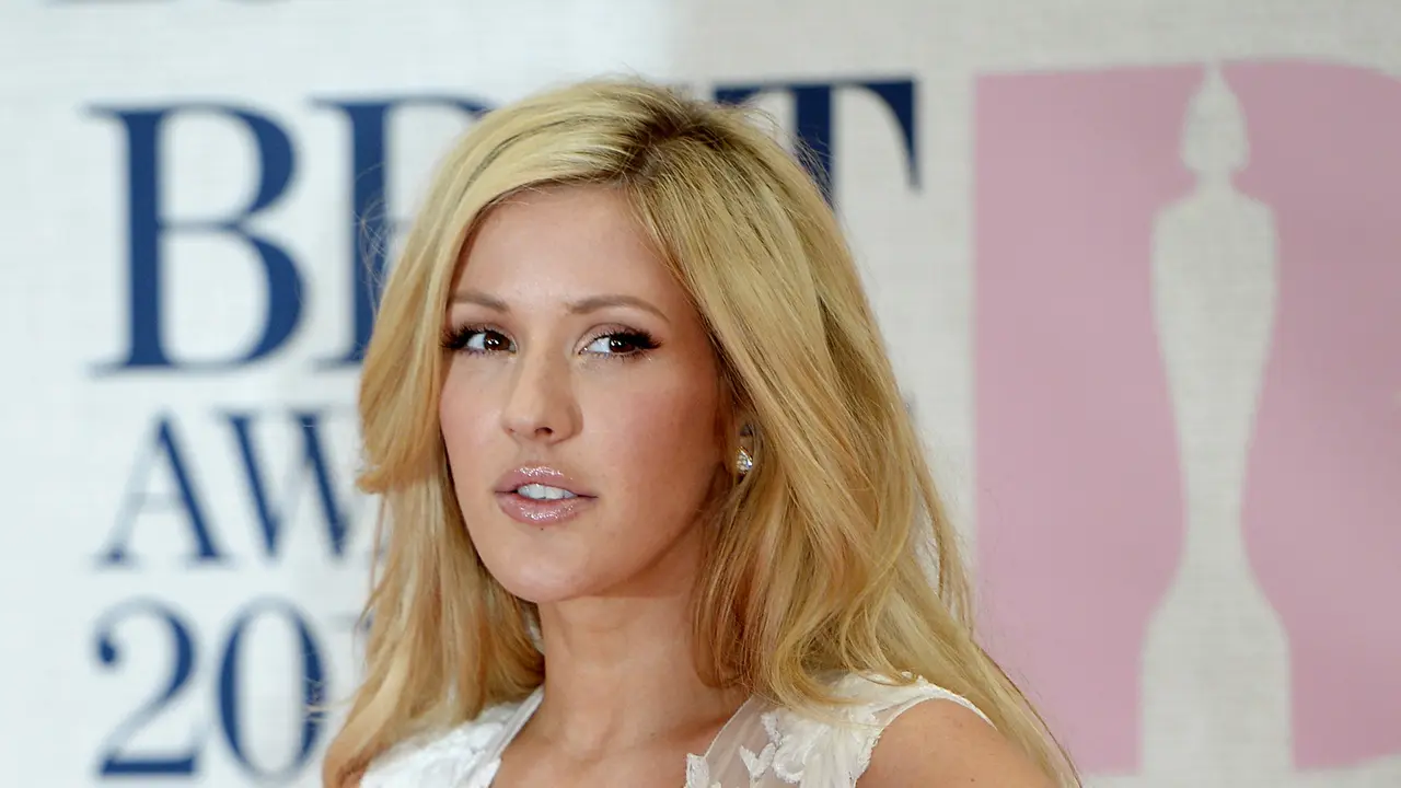 Ellie Goulding