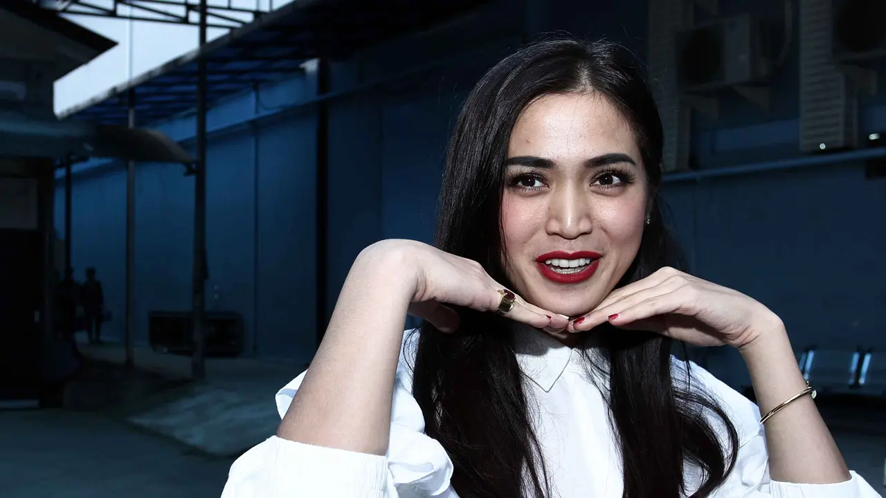[Bintang] Jessica Iskandar