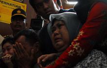 Isak tangis keluarga korban Alawy tak henti saat persidangan