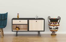 7 Ragam Furniture Modular untuk Rumah Mungil, Solusi Ruang Terbatas yang Nyaman