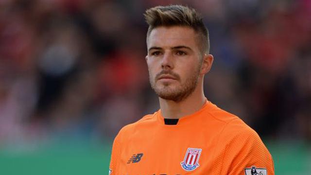 Jack Butland