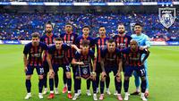 Pencapaian Gila JDT di Liga Malaysia: Samai Rekor Dunia, Tak Terkalahkan selama 108 Pertandingan di Kompetisi Domestik