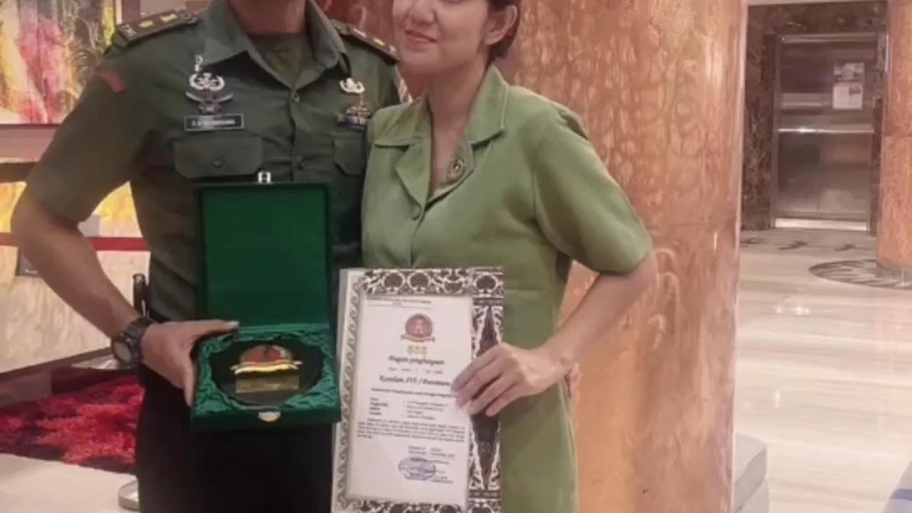 Dok. Istimewa