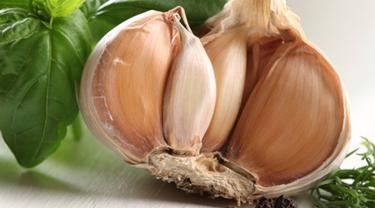 Bawang Putih Si Bau Yang Mengobati Batuk Beauty Fimela Com