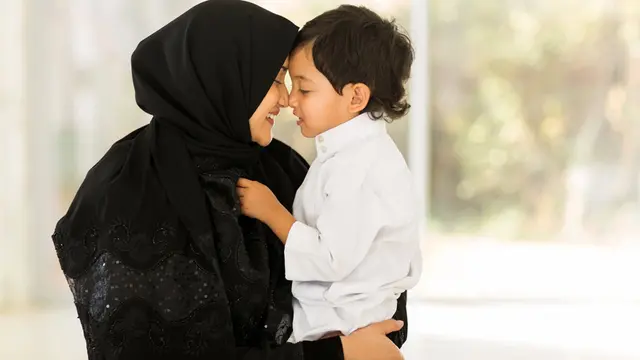 ramadan 2021 dan ADHD