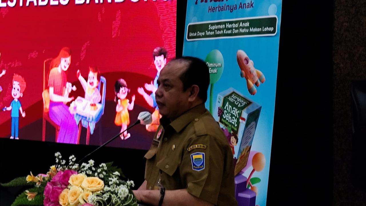 Pemkot Bandung.
