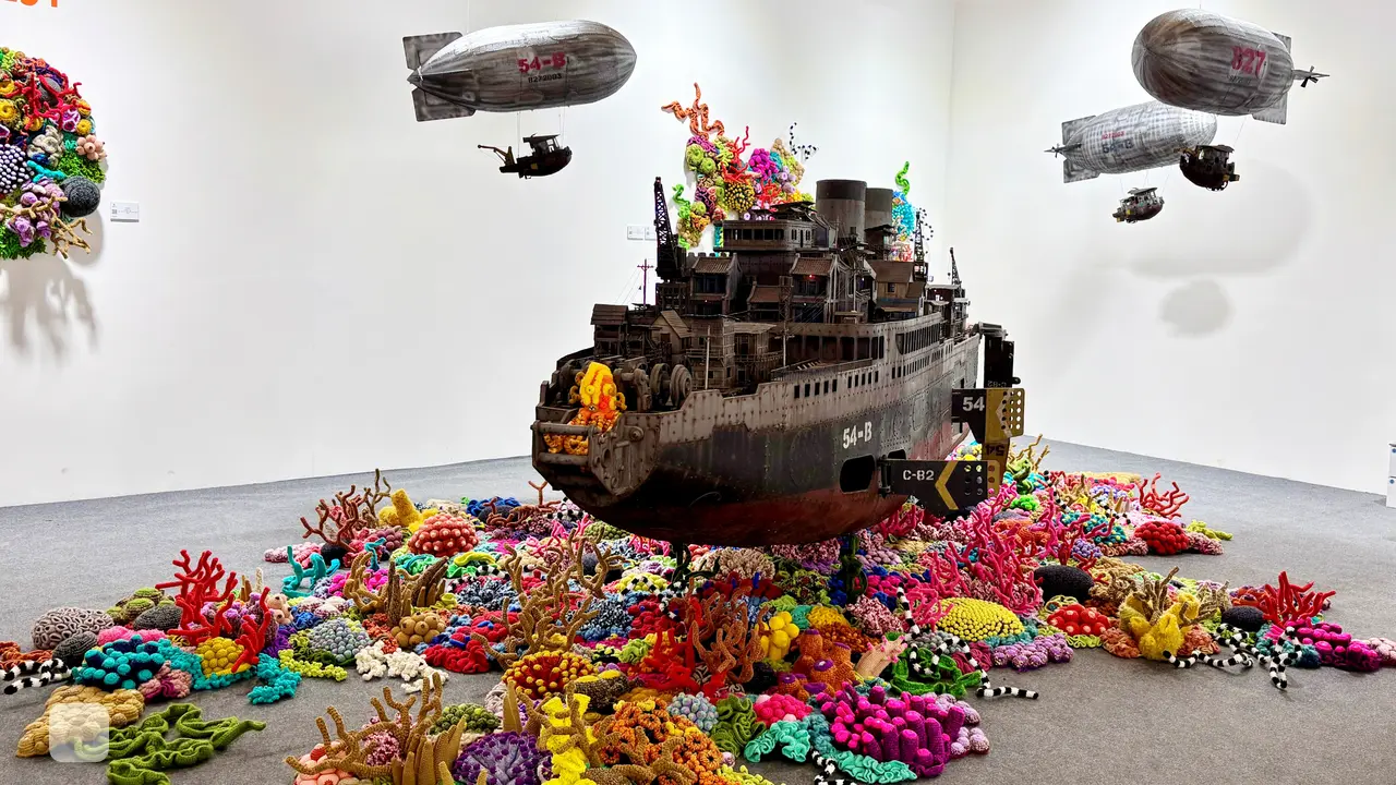 Art Jakarta 2024