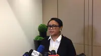Menlu Retno Siapkan Taktik Diplomasi Bawa RI Jadi Anggota Dewan HAM PBB