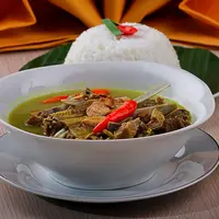 ilustrasi tengkleng/copyright Shutterstock