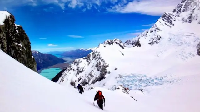 Gunung Hkakabo Razi