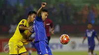 Mulai Tajam, Matsunaga Bikin Pelatih Persib Semringah