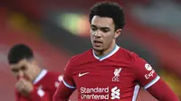 5 Statistik Horor Trent Alexander-Arnold, Si Biang Kerok Kekalahan Liverpool Kontra Real Madrid