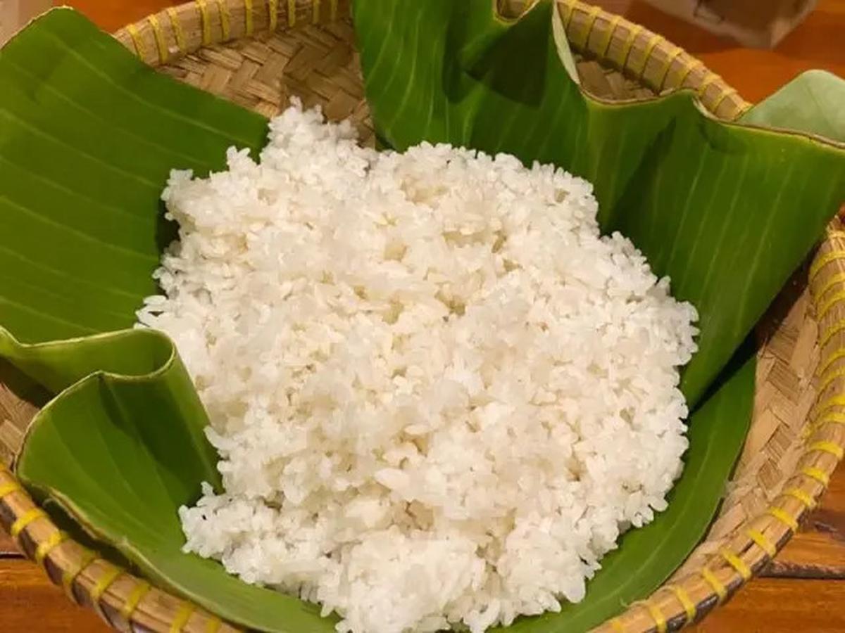 Nasi Panas atau Dingin, Mana yang Lebih Baik untuk Kesehatan?