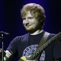 Ed Sheeran (Bintang/EPA)