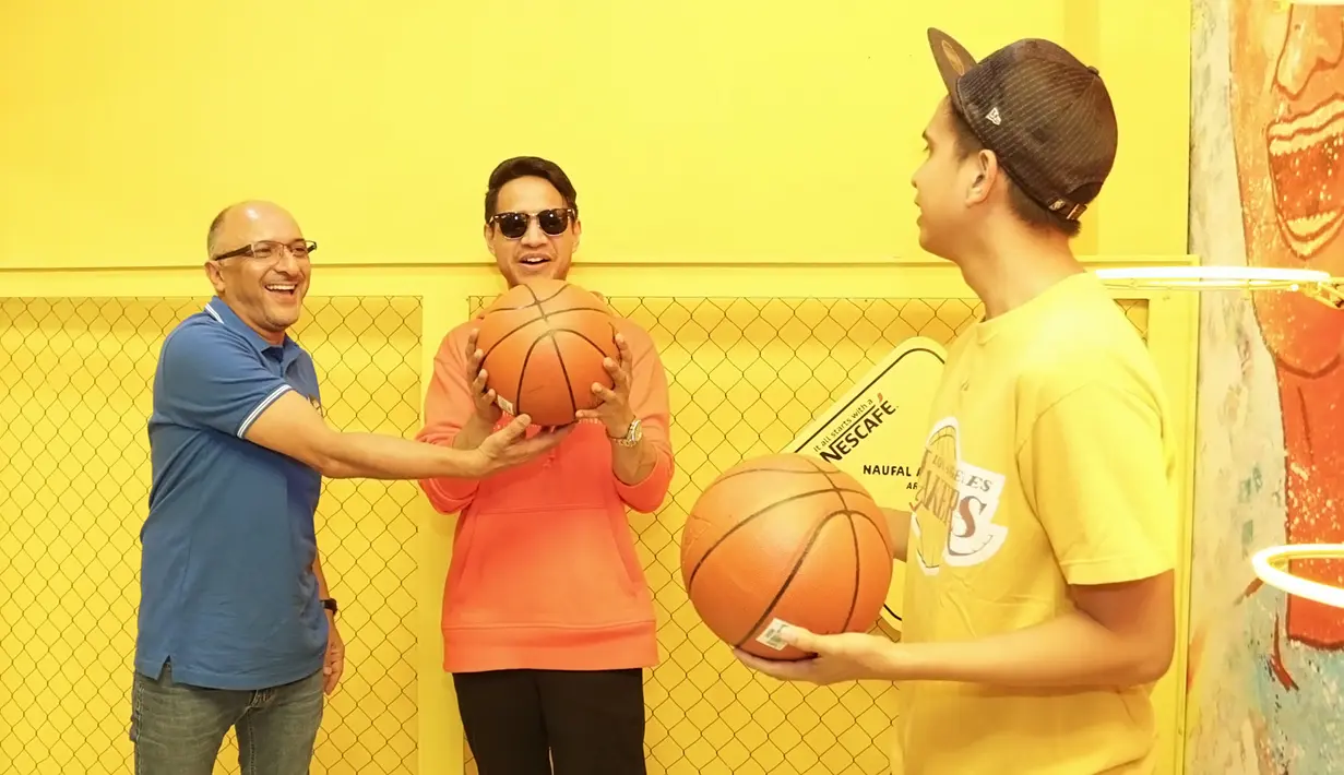 (Bambang E.Ros/Fimela.com)