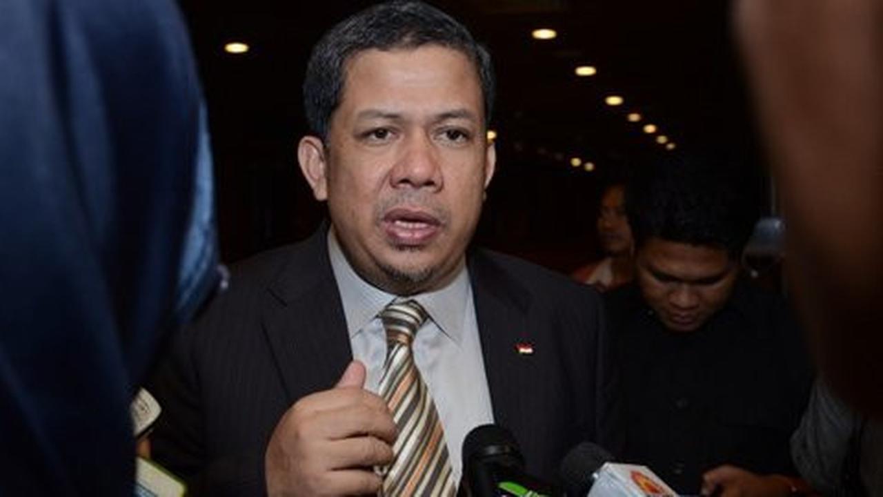 Fahri Hamzah sesalkan Saudi tertutup ke Indonesia soal tragedi Mina