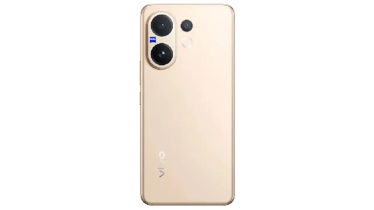 Vivo V60