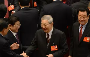 Mantan PM China Zhu Rongji Meninggal di Usia 97 Tahun