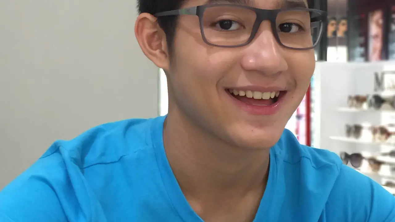 Teuku Rassya