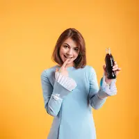 Benarkah Minuman Soda Dapat Melancarkan Haid?