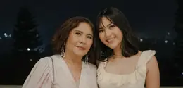 Jessica Mila Rayakan Ulang Tahun Sang Ibunda ke-70. [@jsmila]