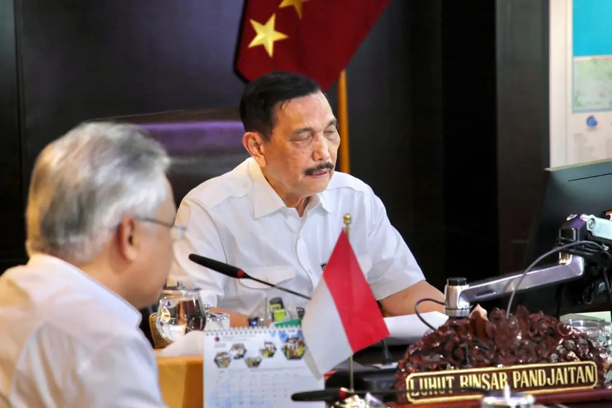 luhut