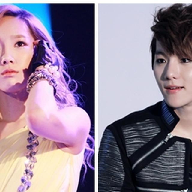 Taeyeon Snsd Dan Baekhyun Exo Pernah Berhubungan Intim